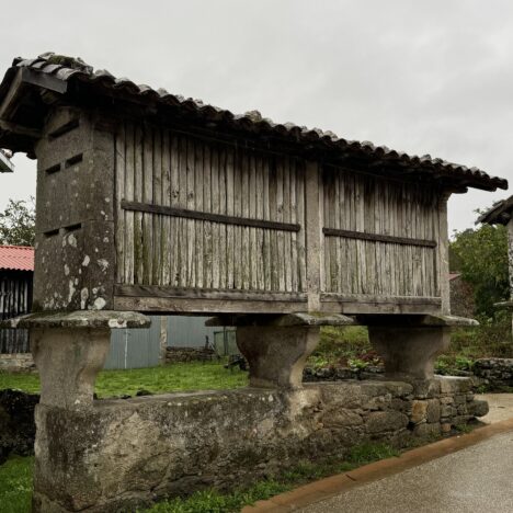 Día 4: Arzúa a Arrua